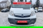 Preview: Opel Vivaro 2,0CdTi 9 Sitzer